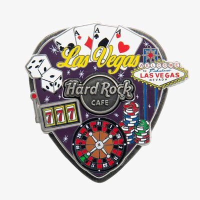 3D Scenic Collage Pick Pin 3D Scenic Collage Pick Pin